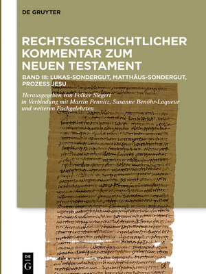 cover image of Kommentar